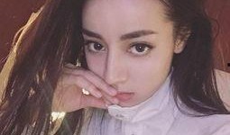 娱乐我杨蜜老公被热巴曝光,迪丽热巴意外揭露惊人真相